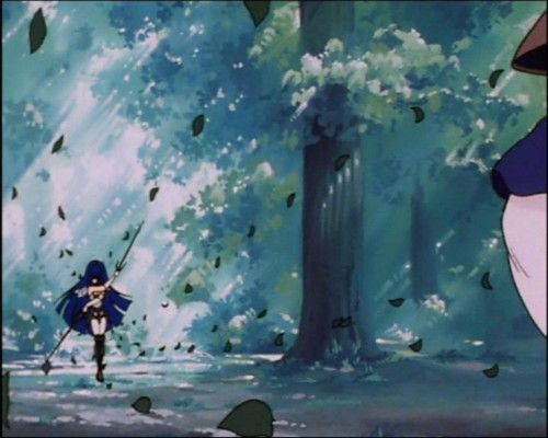 Otaku Gallery  / Anime e Manga / Samurai Troopers / Screen Shots / Episodi / 29 - Un viaggio pericoloso / 014.jpg